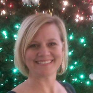 Meet your Posher, Kristin